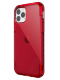 Чехол X-Doria Defense Air для iPhone 11 Pro Max Красный - Изображение 101697