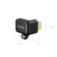 Адаптер угловой SmallRig 5593 HDMI для Sony FX2 - Изображение 293088