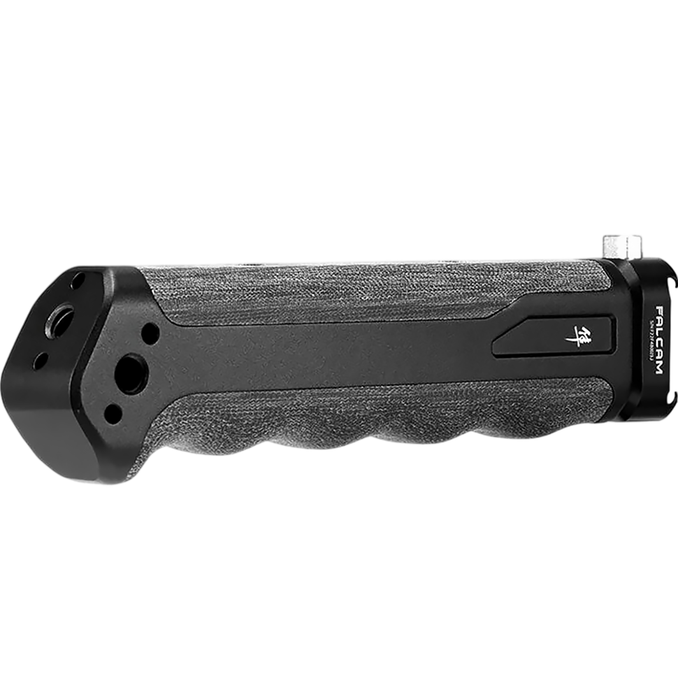 Рукоятка Falcam F22 QR Hand Grip Чёрная 