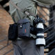 Поясной ремень - разгрузка PGYTECH OneMo Photography Waist Belt Тёмный камуфляж - Изображение 294005