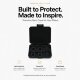 Комплект светофильтров Freewell Standard Day для DJI Osmo Pocket 4P/Xtra Muse 2 Pro (4шт) Чёрный - Изображение 300492
