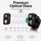 Комплект светофильтров Freewell Standard Day для DJI Osmo Pocket 4P/Xtra Muse 2 Pro (4шт) Чёрный - Изображение 300496