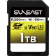 Карта памяти SUNEAST Ultimate Pro SDXC UHS-II V60 1Тб - Изображение 298641