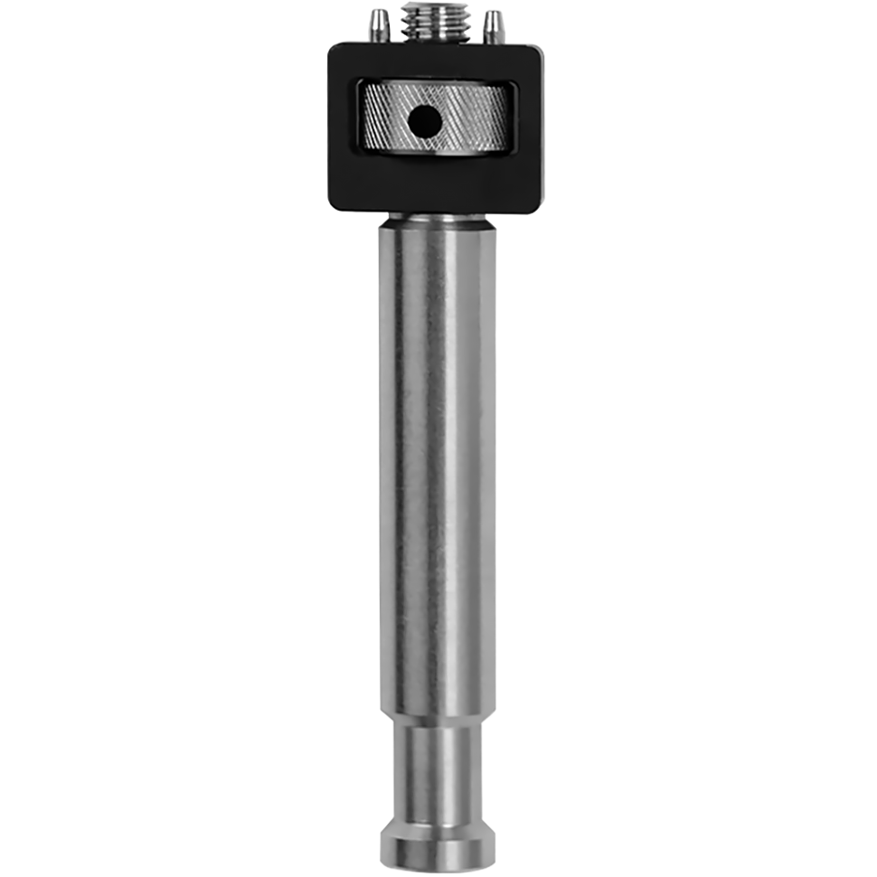 Адаптер amaran 5/8" -  ARRI 3/8" 