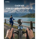 Комплект светофильтров SmallRig 6648 VND+CPL для DJI Osmo Pocket 4P (2шт) - Изображение 301342
