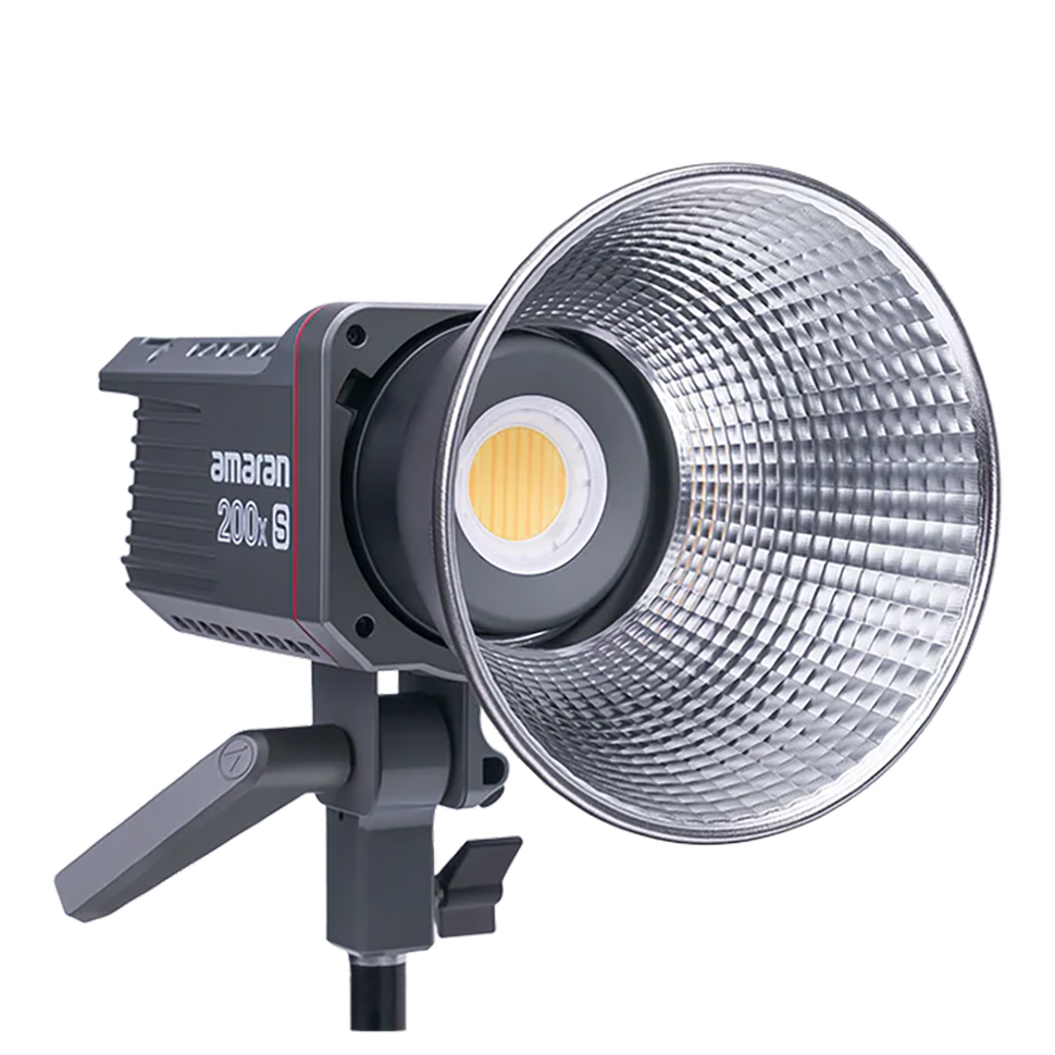 Осветитель amaran 200x S 