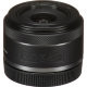 Объектив Canon RF 16mm F2.8 STM - Изображение 228781