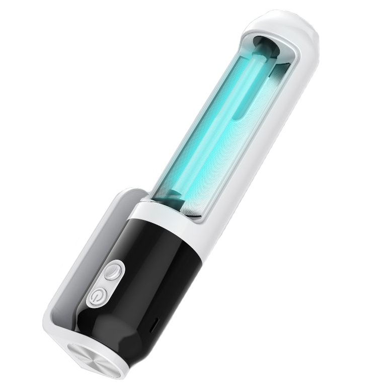 Ультрафиолетовая лампа Nillkin SmartPure U80 