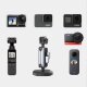 Магнитное крепление PGYTECH CapLock Magnetic для экшн-камеры - Изображение 235233