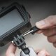 Магнитное крепление PGYTECH CapLock Magnetic для экшн-камеры - Изображение 235235