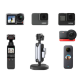 Магнитное крепление PGYTECH CapLock Magnetic для экшн-камеры - Изображение 235236