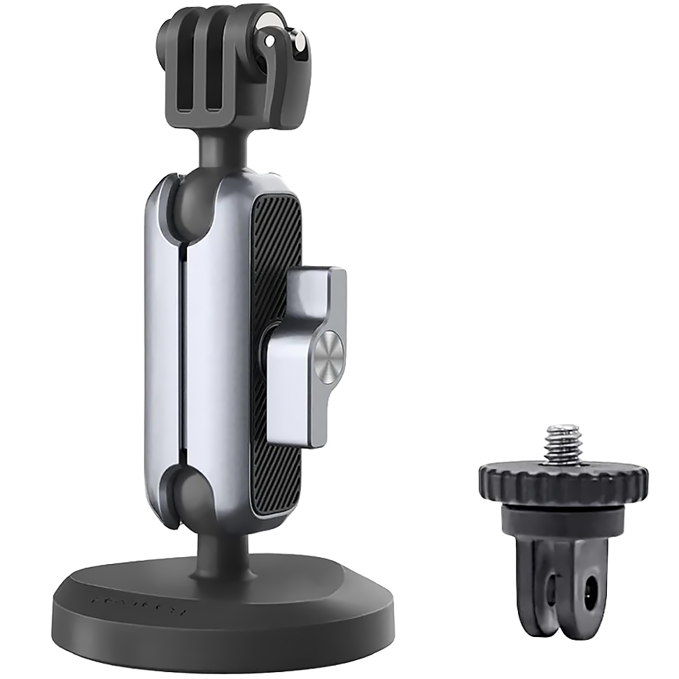 Магнитное крепление PGYTECH CapLock Magnetic для экшн-камеры 