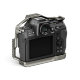 Клетка Tilta для Nikon Z8 Серая - Изображение 227351