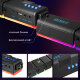 Комплект осветителей Sirui Dragon B15R (2шт) - Изображение 236326