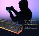Комплект осветителей Sirui Dragon B15R (2шт) - Изображение 236327