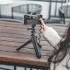 Штатив - монопод PGYTECH CapLock MantisPod Power для GoPro - Изображение 249675