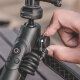 Штатив - монопод PGYTECH CapLock MantisPod Power для GoPro - Изображение 249679