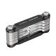 Мультитул SmallRig FILM RIOT 10-in-1 Folding Wrench Set Чёрный - Изображение 259341