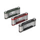 Мультитул SmallRig FILM RIOT 10-in-1 Folding Wrench Set Чёрный - Изображение 267208