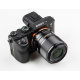 Объектив Viltrox AF 23mm F1.4 E-mount - Изображение 151264
