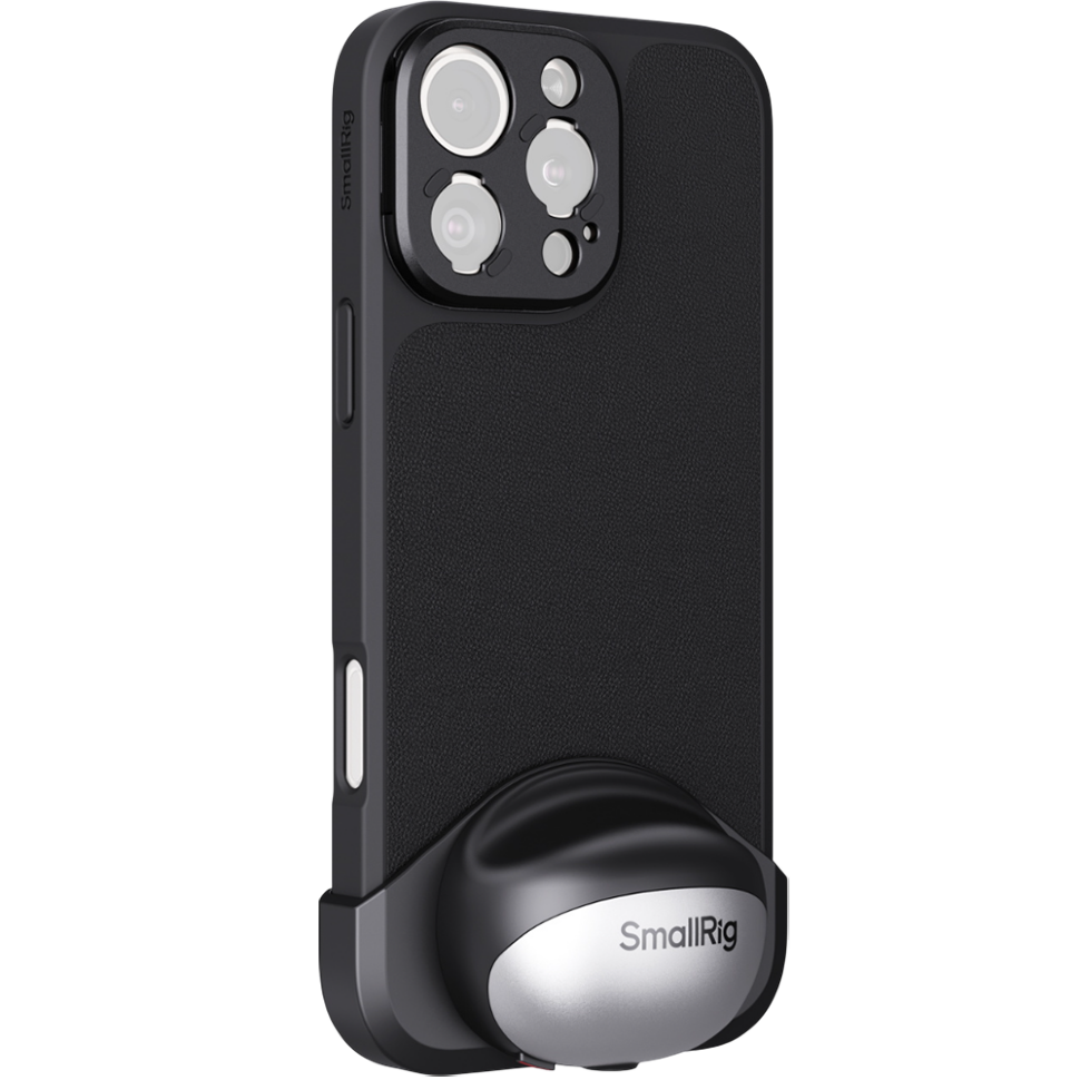 Чехол SmallRig FilMov Lightweight Kit для iPhone 16 Pro  