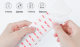 Умный держатель для зубных щеток с дезинфекцией Sothing UV Light Toothbrush Sterilizer Holder Розовый - Изображение 161407
