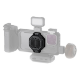 Система охлаждения Tilta Khronos Cooling System V2 для iPhone 16 Pro/16 Pro Max Чёрная - Изображение 262999