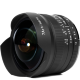 Объектив 7Artisans 7.5mm F2.8 II Fisheye Micro 4/3 - Изображение 162198