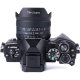 Объектив 7Artisans 7.5mm F2.8 II Fisheye Micro 4/3 - Изображение 162226