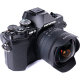 Объектив 7Artisans 7.5mm F2.8 II Fisheye Micro 4/3 - Изображение 162229