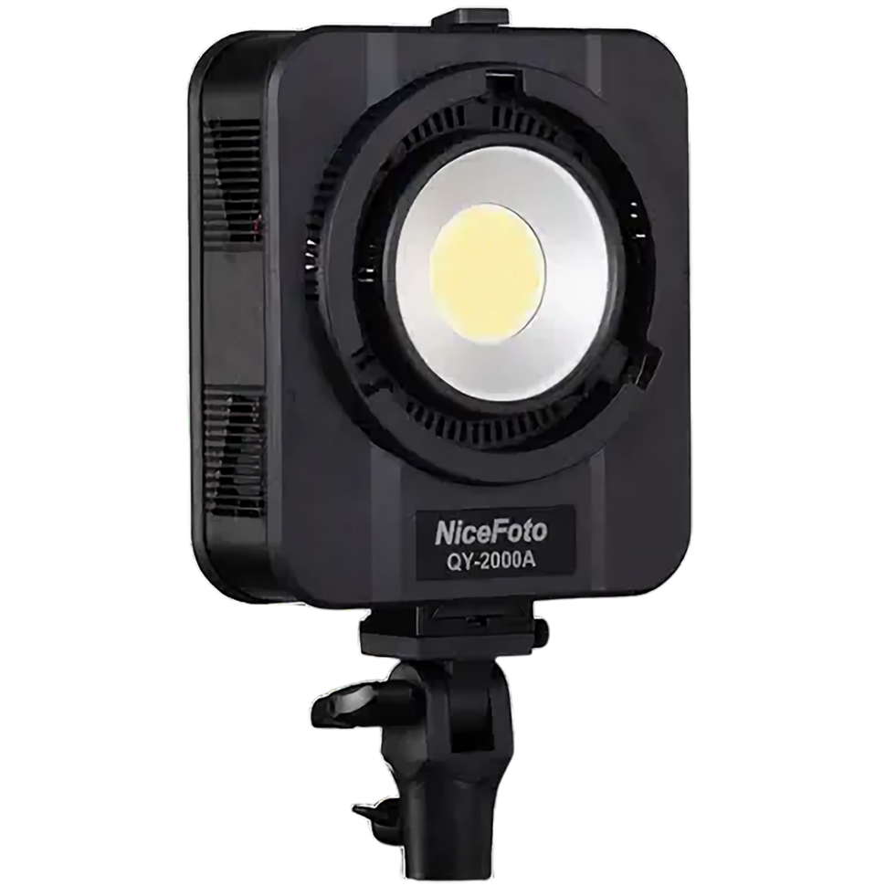 Осветитель NiceFoto QY-2000A preOrder=21.09.2026