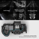 Клетка SmallRig 3234B "Black Mamba" для Canon R5/R5C/R6 - Изображение 164207