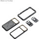 Клетка SmallRig Basic kit для iPhone 17 Pro - Изображение 282565