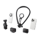 Крепление на шею Ulanzi MG14 для экшн-камеры и смартфона MagSafe - Изображение 283796