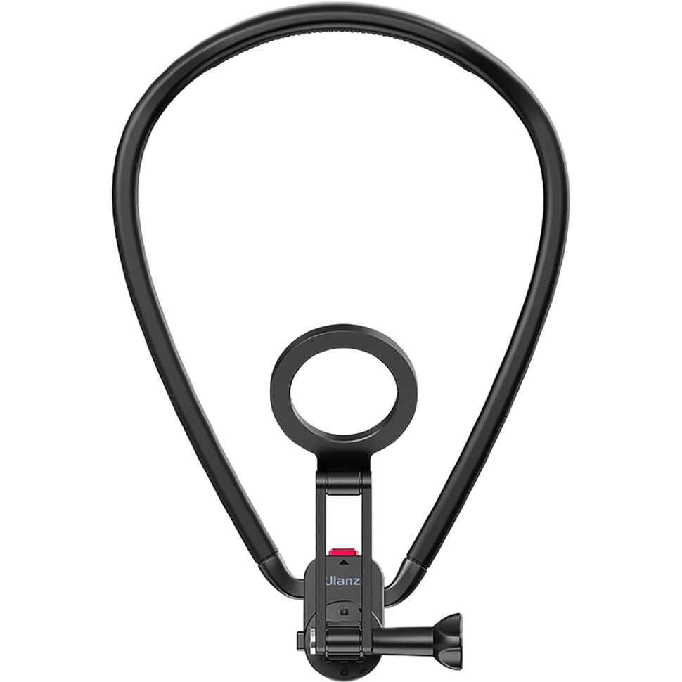 Крепление на шею Ulanzi MG14 для экшн-камеры и смартфона MagSafe preOrder=11.08.2026