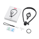 Крепление на шею Ulanzi MG14 для экшн-камеры и смартфона MagSafe - Изображение 283798