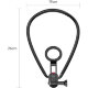 Крепление на шею Ulanzi MG14 для экшн-камеры и смартфона MagSafe - Изображение 283804