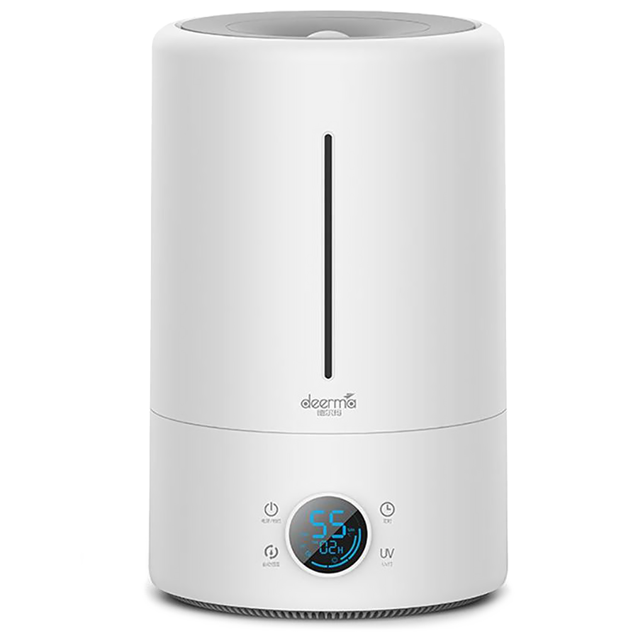 Увлажнитель воздуха Deerma UV Ultrasonic Humidifier F628S EU 