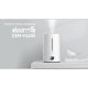 Увлажнитель воздуха Deerma UV Ultrasonic Humidifier F628S EU - Изображение 179831