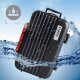 Кейс для карт памяти LensGo KH6 Чёрный - Изображение 285566