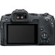 Беззеркальная камера Canon EOS R8 Kit (RF 24-105mm F4-7.1 IS STM) - Изображение 284122