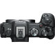 Беззеркальная камера Canon EOS R8 Kit (RF 24-105mm F4-7.1 IS STM) - Изображение 284123
