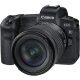 Беззеркальная камера Canon EOS R8 Kit (RF 24-105mm F4-7.1 IS STM) - Изображение 284190