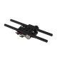 Направляющие Tilta 15x200mm Rods Чёрная (2шт) - Изображение 182765