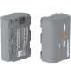 Аккумулятор ZGCine NP-FZ100 2600mAh - Изображение 287788