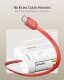 2 аккумуляторные батарейки Imuto AA 3600 mWh + зарядный кейс 2AA Dual Station Pro - Изображение 290865