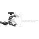 Magic Arm SmallRig 5624 с зажимом Crab Clamp 55см - Изображение 293096