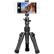 Штатив Momax: Tripod PRO 5 Чёрный - Изображение 102455