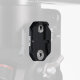 Адаптер Falcam F22 Side Panel для DJI RS 2/RSC 2/Ronin-S/Ronin-SC Чёрный - Изображение 294580