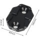 Адаптер Falcam F22 Side Panel для DJI RS 2/RSC 2/Ronin-S/Ronin-SC Чёрный - Изображение 294581